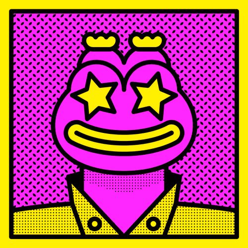 Acid Pepes By Lors Old