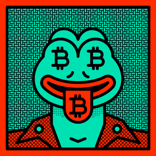ACID PEPE 39