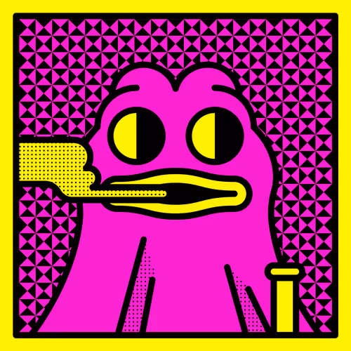 Acid Pepes By Lors Old