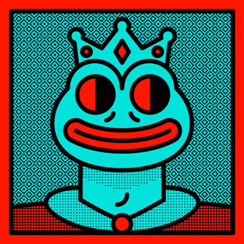 Acid Pepes By Lors Old