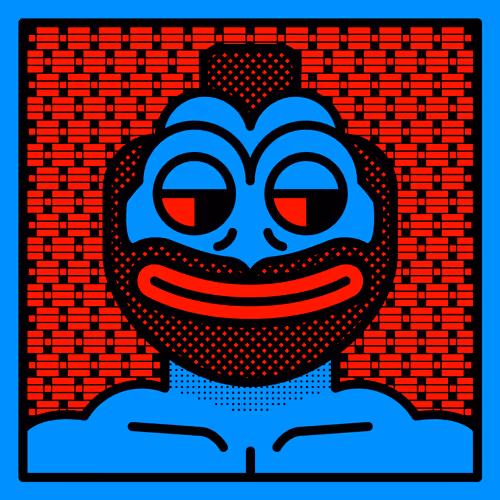 Acid Pepes By Lors Old