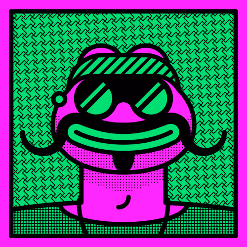 ACID PEPE 92