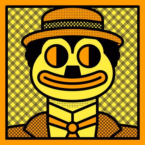 Acid Pepes By Lors Old
