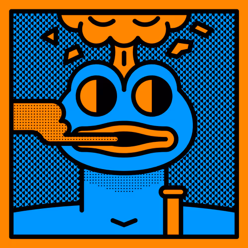 ACID PEPE 24