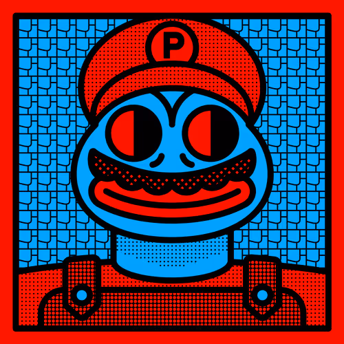 ACID PEPE 151