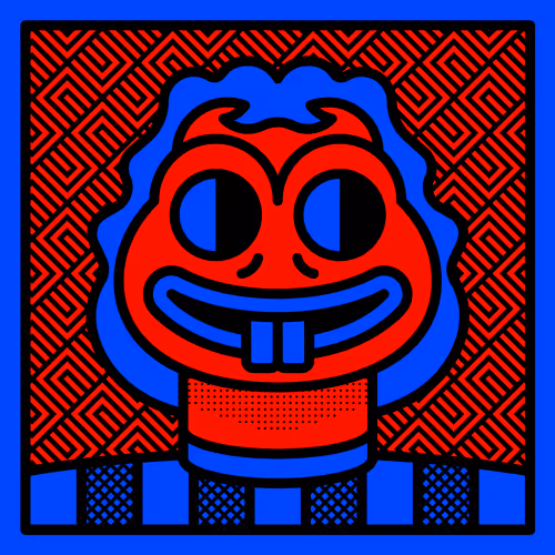 Acid Pepes By Lors Old