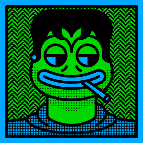 ACID PEPE 144