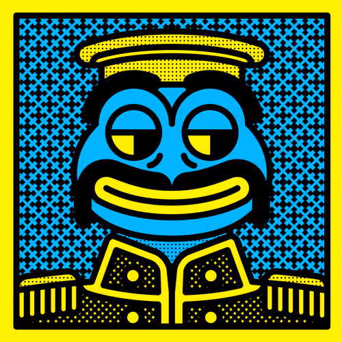 ACID PEPE 168