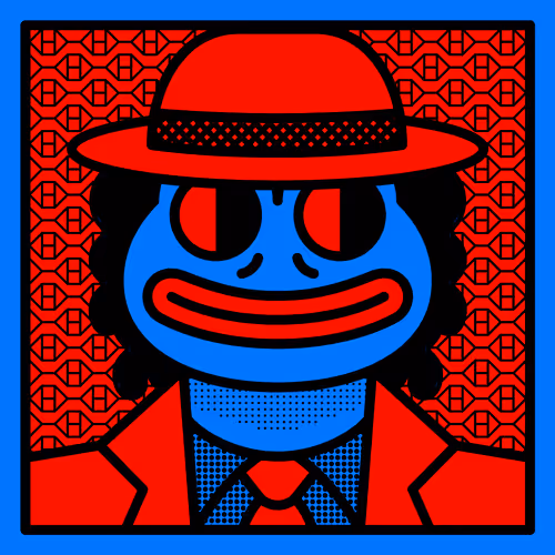 Acid Pepes By Lors Old