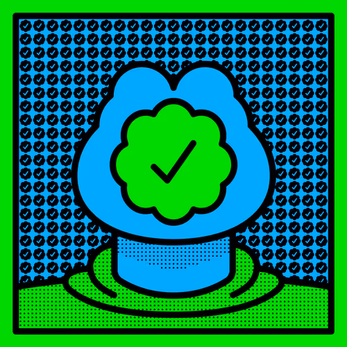 Acid Pepes By Lors Old