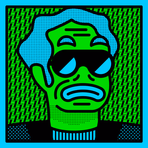 ACID PEPE 117