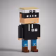 7069