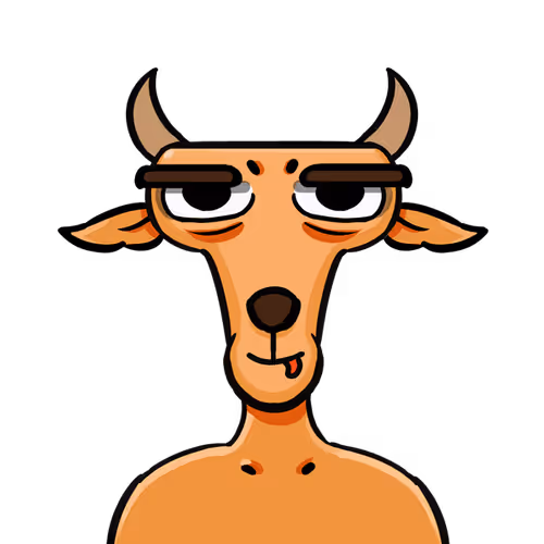 Magic Goat Box