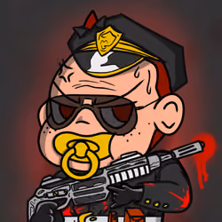 BabyBully #68