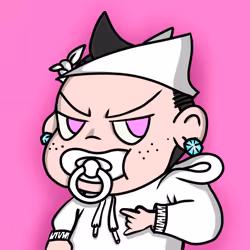 BabyBully #8