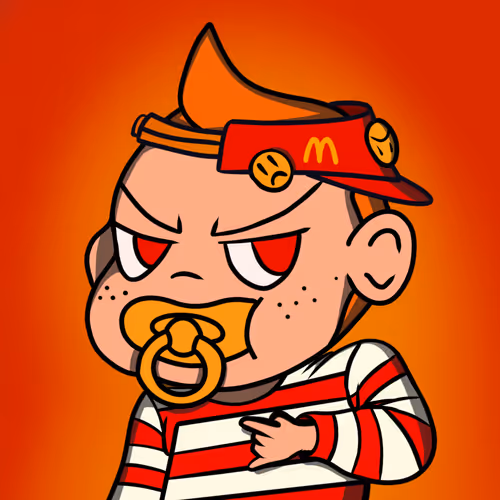 BabyBully #11