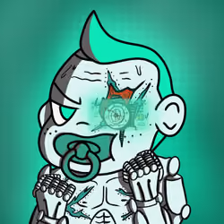 BabyBully #89
