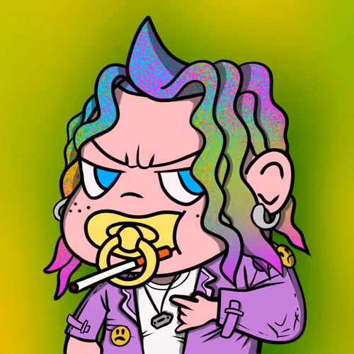 BabyBully #67