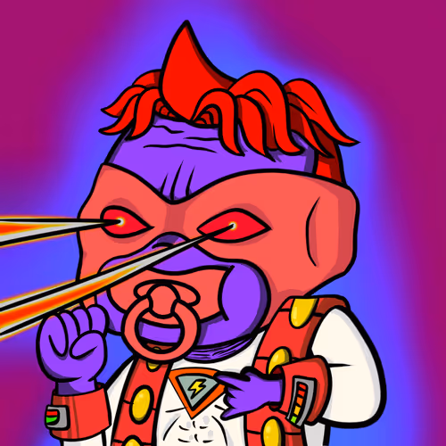 BabyBully #34