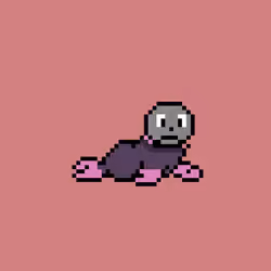 Pixel Seals Official #429