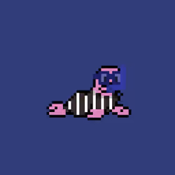 Pixel Seals Official #725