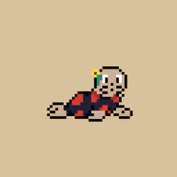 Pixel Seals Official #438