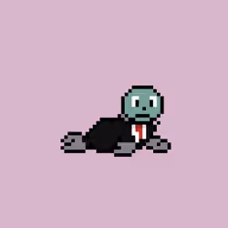 Pixel Seals Official #727
