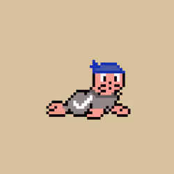 Pixel Seals Official #723