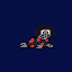 Pixel Seals Official #436