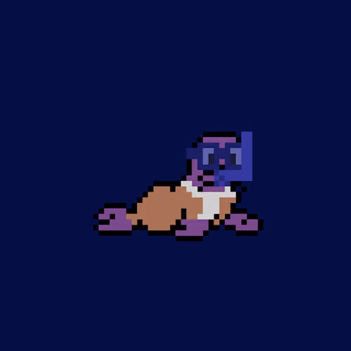Pixel Seals Official