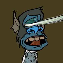 ape.wth #91
