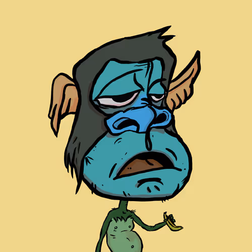 Ape Wth