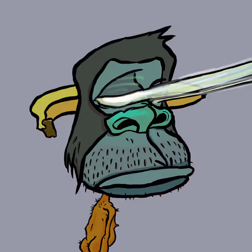 Ape Wth