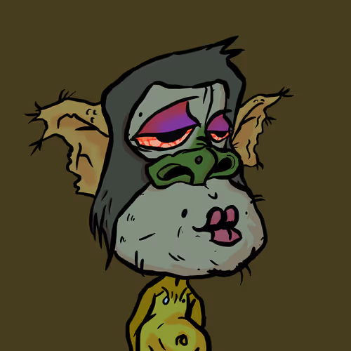 Ape Wth