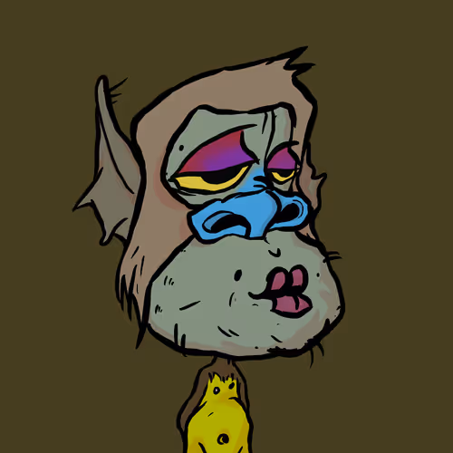 Ape Wth