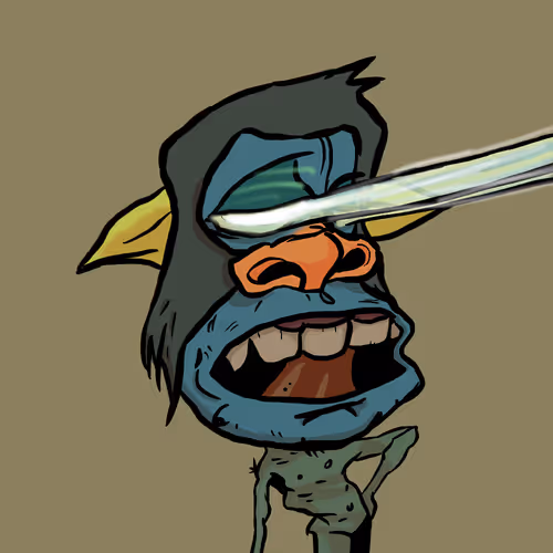 Ape Wth