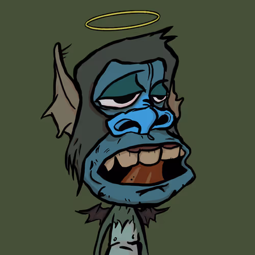 Ape Wth