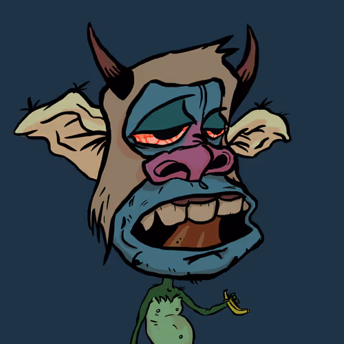 Ape Wth