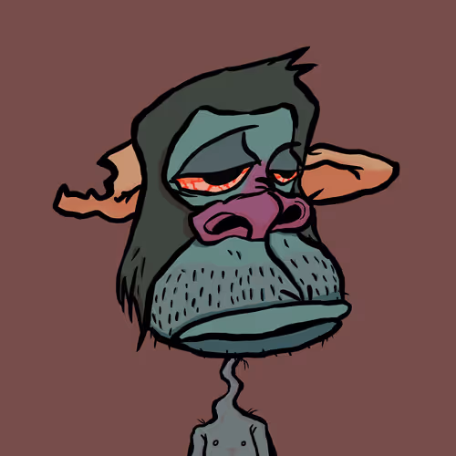 Ape Wth