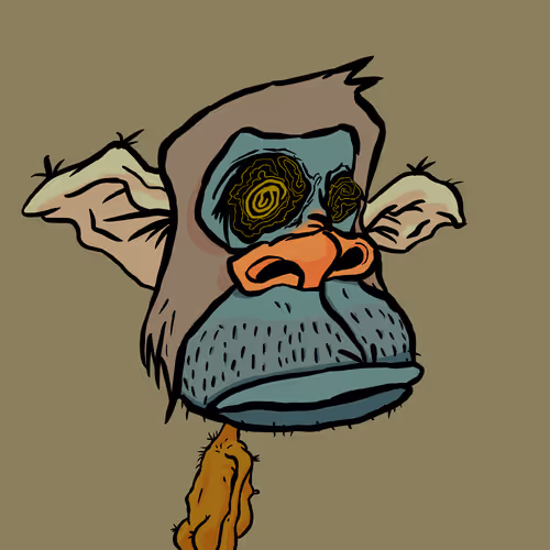 Ape Wth