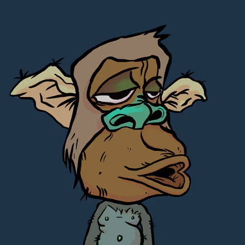 Ape Wth