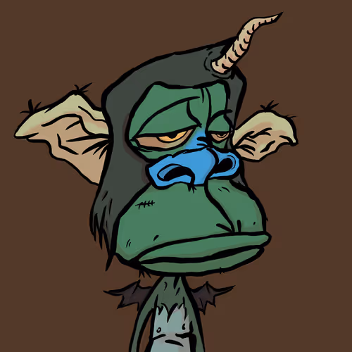 Ape Wth