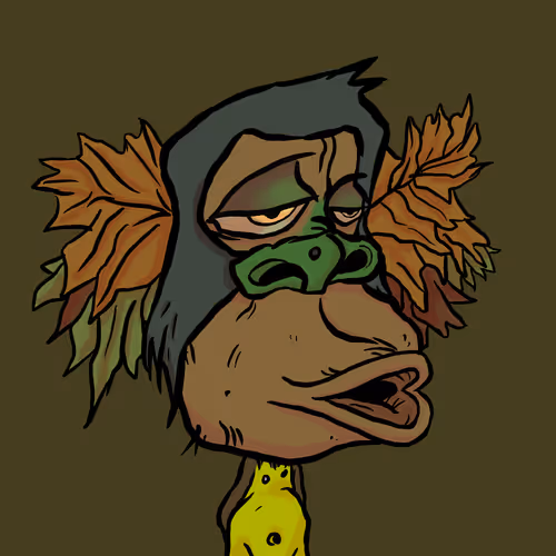 Ape Wth