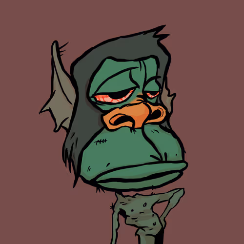 Ape Wth