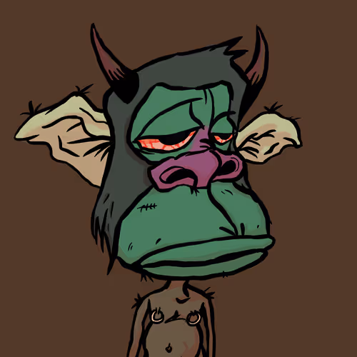 Ape Wth