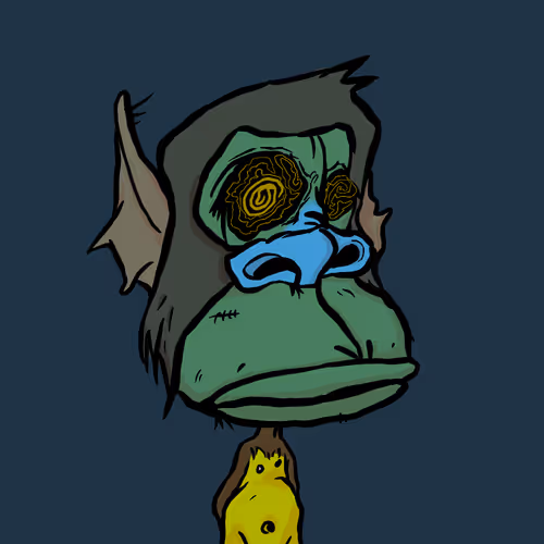 Ape Wth