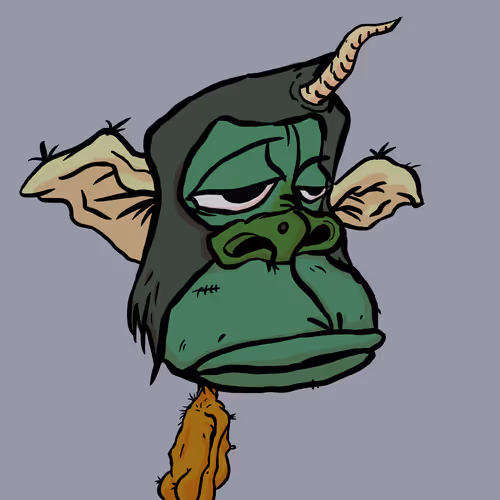 Ape Wth