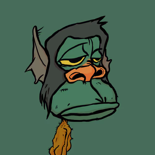Ape Wth