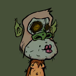 ape.wth #101