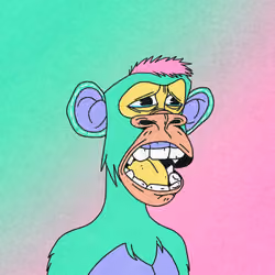 Superlative Ape #4370